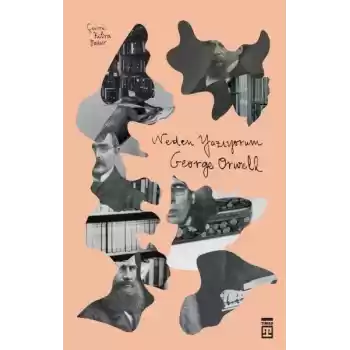 Neden Yazıyorum