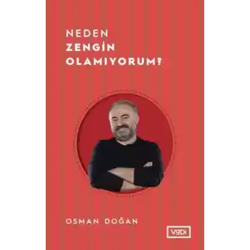 Neden Zengin Olamıyorum?