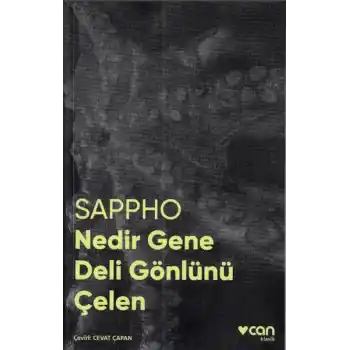 Nedir Gene Deli Gönlünü Çelen (Fotoğraflı Klasikler)