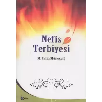 Nefis Terbiyesi