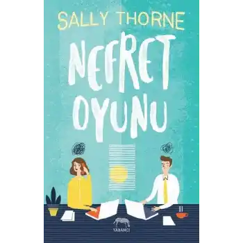 Nefret Oyunu