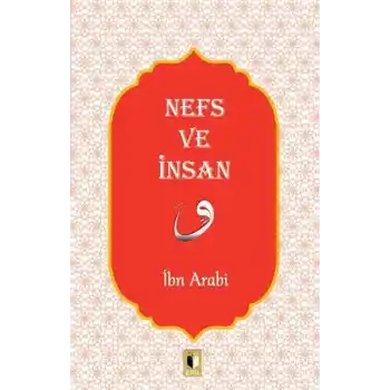 Nefs ve İnsan