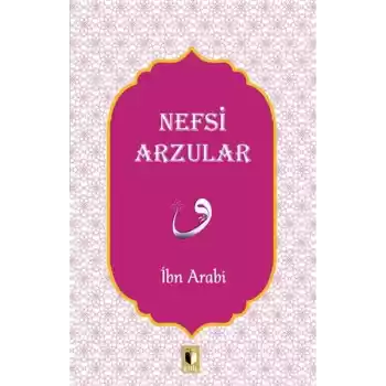 Nefsi Arzular