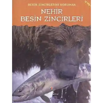 Nehir Besin Zincirleri