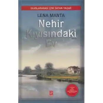 Nehir Kıyısındaki Ev