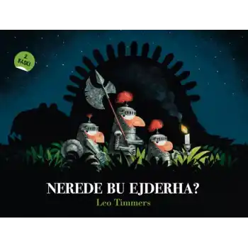 Nerede Bu Ejderha?