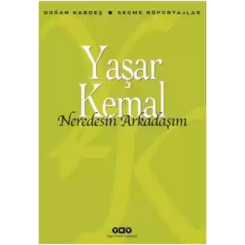 Neredesin Arkadaşım