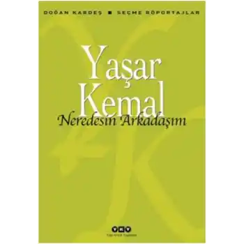 Neredesin Arkadaşım
