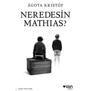Neredesin Mathias?