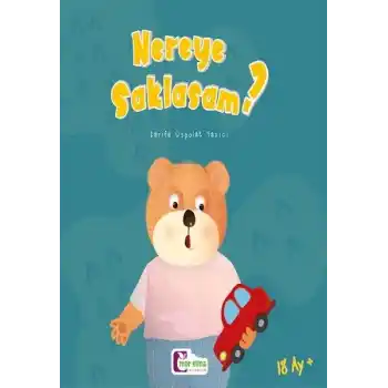 Nereye Saklasam