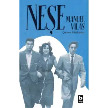 Neşe