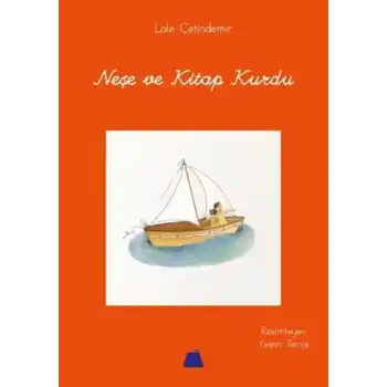 Neşe ve Kitap Kurdu