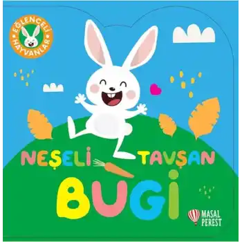 Neşeli Tavşan Bugi