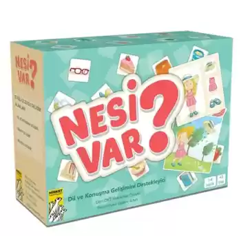 Nesi Var ?