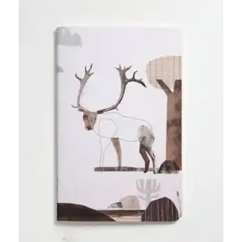 Nesin Defter - Geyik