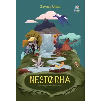 Nestorha