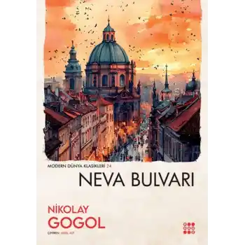 Neva Bulvarı