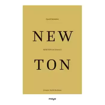 Newton’ın Hayatı
