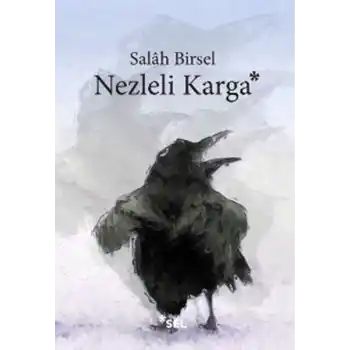 Nezleli Karga