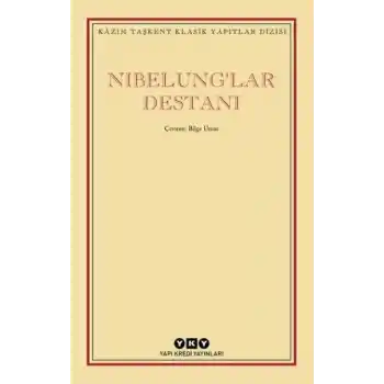 Nıbelunglar Destanı
