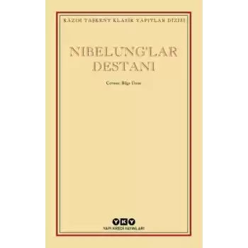 Nıbelunglar Destanı