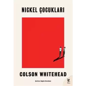 Nickel Çocukları