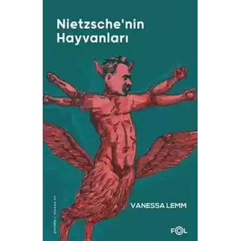 Nietzschenin Hayvanları