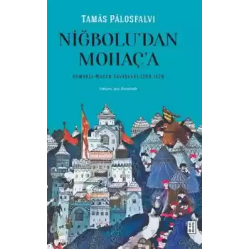 Niğboludan Mohaça