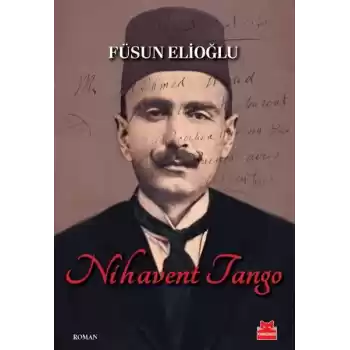 Nihavent Tango