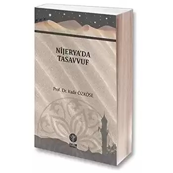 Nijeryada Tasavvuf