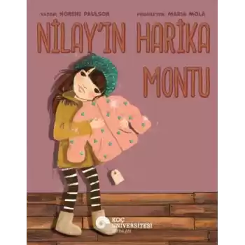 Nilayın Harika Montu