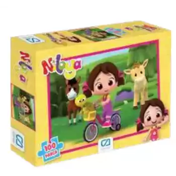 Niloya Puzzle 100
