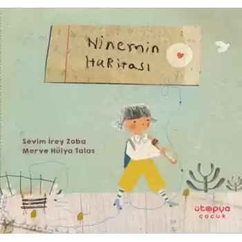 Ninemin Haritası