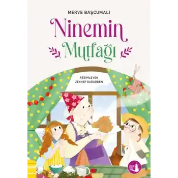 Ninemin Mutfağı