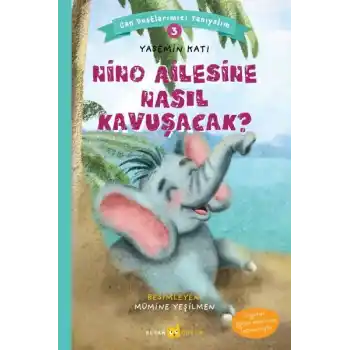 Nino Ailesine Nasıl Kavuşacak? - Can Dostlarımızı Tanıyalım 3