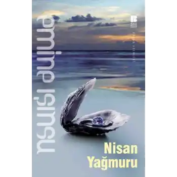 Nisan Yağmuru