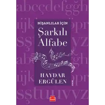 Nişanlılar İçin Şarkılı Alfabe