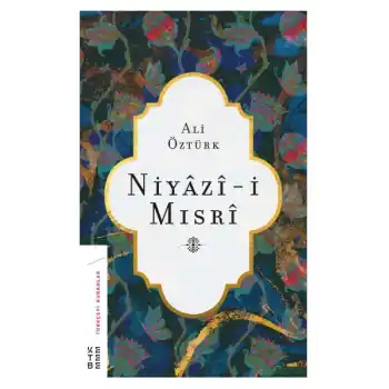 Niyazi-İ Mısri