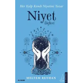 Niyet Defteri