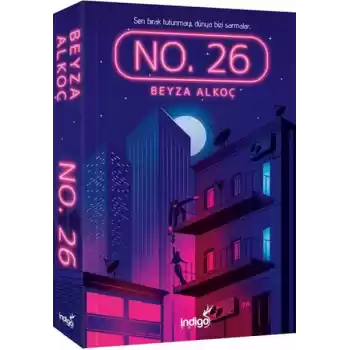 No. 26 - Ciltsiz