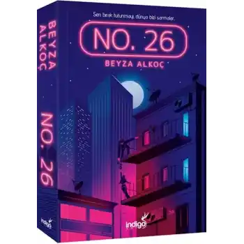 No. 26 - Ciltsiz