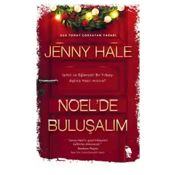 Noelde Buluşalım