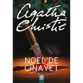Noelde Cinayet