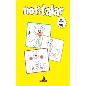 Noktalar 5+ Yaş