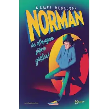 Norman ve Olmayan Süper Güçleri