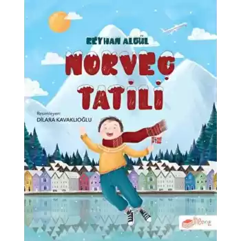 Norveç Tatili