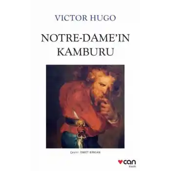 Notre-Dameın Kamburu