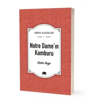 Notre Dame’ın Kamburu