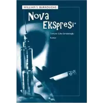 Nova Ekspresi