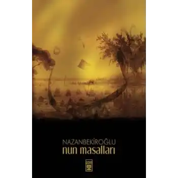 Nun Masalları (Bez Ciltli)